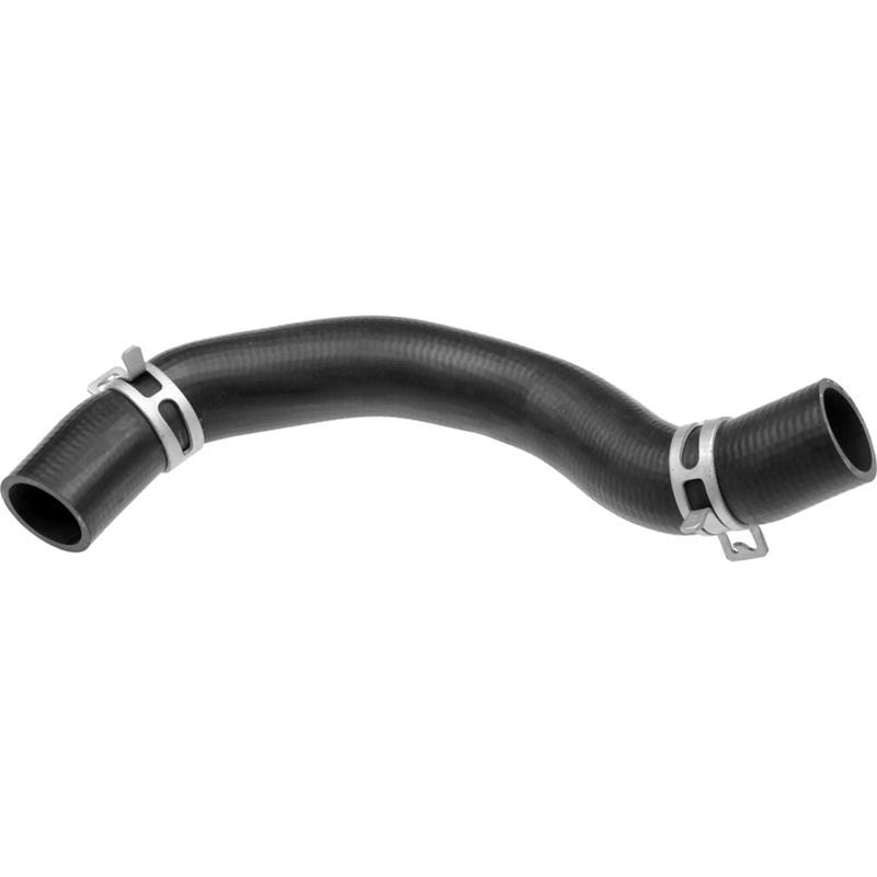 Gates Radiator Coolant Hose 381mm ID fits Hyundai Elantra V 2011-2015 1.6