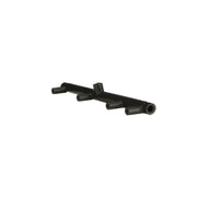 Gates Crankcase Ventilation Hose 327mm fits Mercedes-Benz S-Class 1980-1985