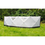 Outdoor Revolution Pronto 4 Windbreak (500cm x 125cm) 240 HDE Fabric Outdoor Revolution - Dynamic Drive