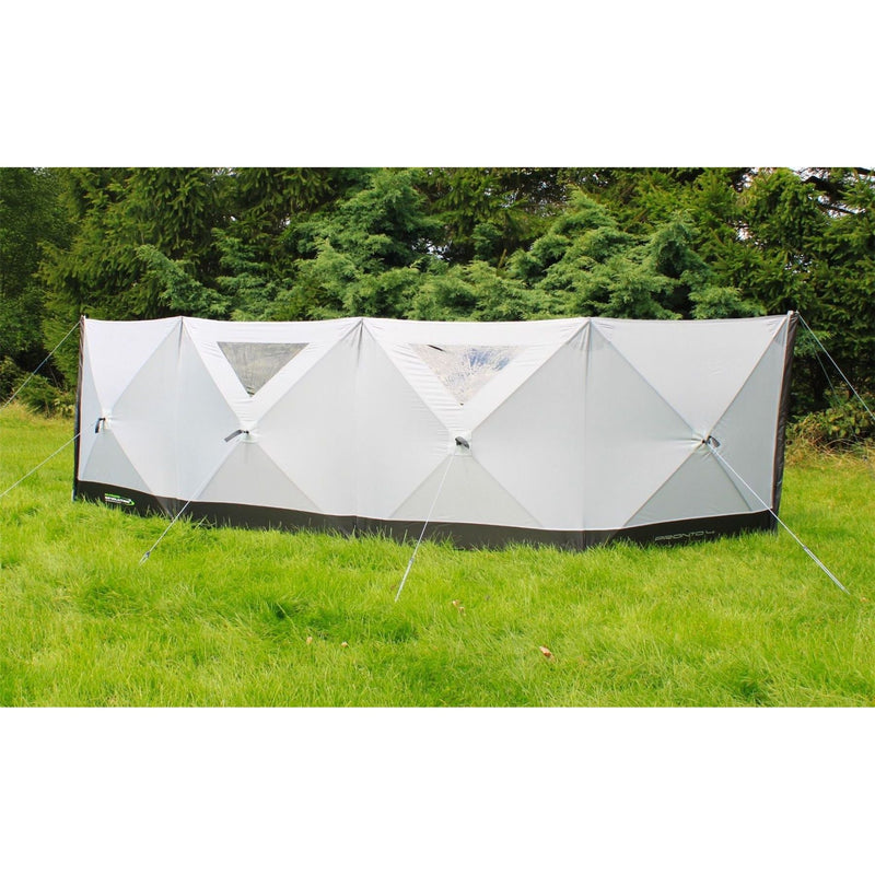 Outdoor Revolution Pronto 4 Windbreak (500cm x 125cm) 240 HDE Fabric Outdoor Revolution - Dynamic Drive