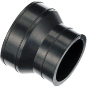 Gates Air Supply Hose 55mm ACM (Polyacrylate) fits Audi A3 2003-2010 1.9 2.0