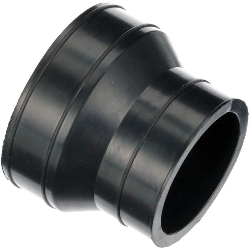 Gates Air Supply Hose 55mm ACM (Polyacrylate) fits Audi A3 2003-2010 1.9 2.0