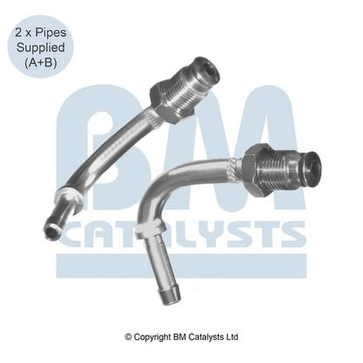 BM Catalysts Pressure Pipe PP11332C 208150004R PP11332C