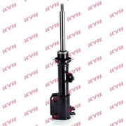 KYB Shock Absorber Damper Strut Front fits Renault Laguna I 1993-2001
