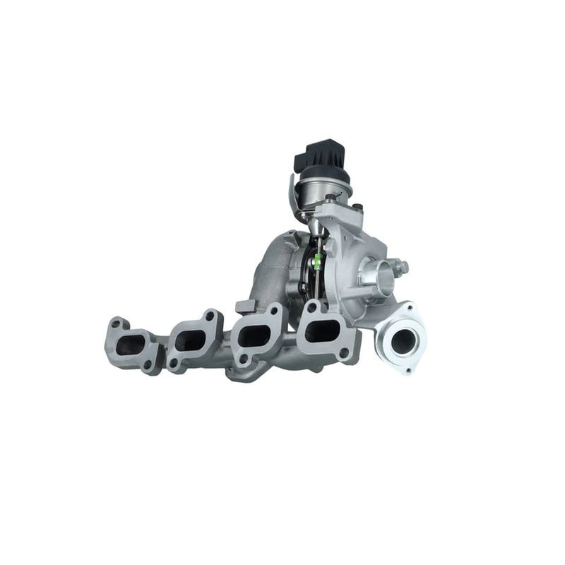 NRF Turbocharger Turbo Unit 90010081