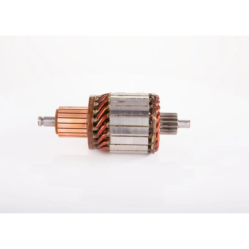 Bosch Starter Armature