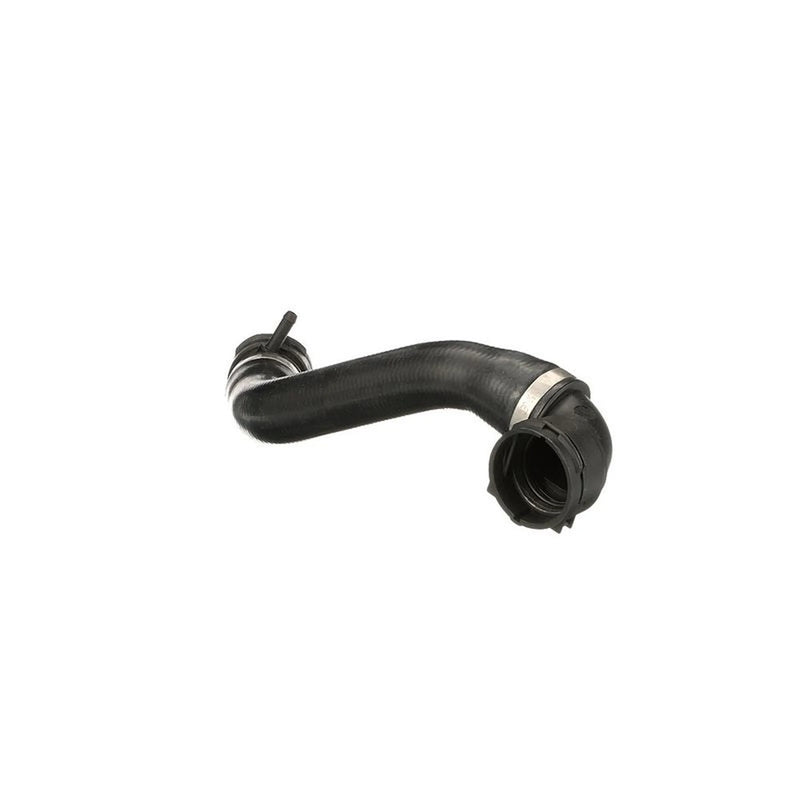 Gates Radiator Coolant Hose 465mm ID fits BMW 1 2004-2011