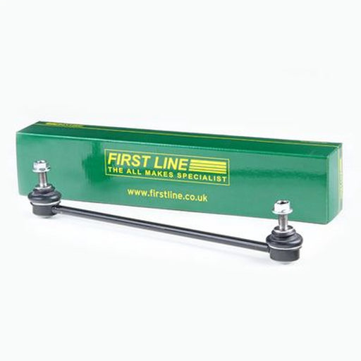 First Line Stabiliser Bar Link Coupling Rod fits Land Rover Discovery Sport