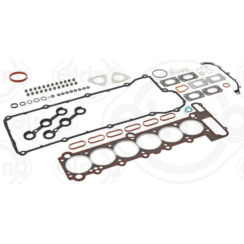Elring Cylinder Head Gasket Kit fits BMW 3 1990-1995