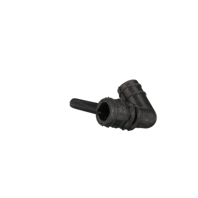Gates Crankcase Ventilation Hose 80mm fits Fiat Brava 1998-2002 1.2