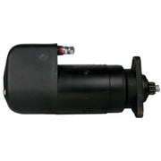 Hella Starter Motor 24V 6.6kW 9 Teeth fits Man E2000 2000 on