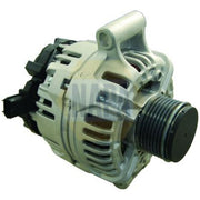 NAPA Car Alternator 12V fits Ford Transit 2000-2006 2.4