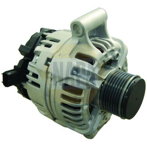 NAPA Car Alternator 12V fits Ford Transit 2000-2006 2.4