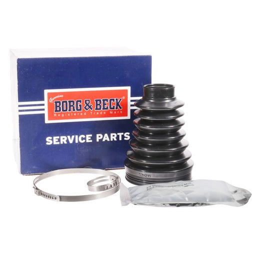 Borg & Beck Drive Shaft Bellow Kit transmission si BCB2909