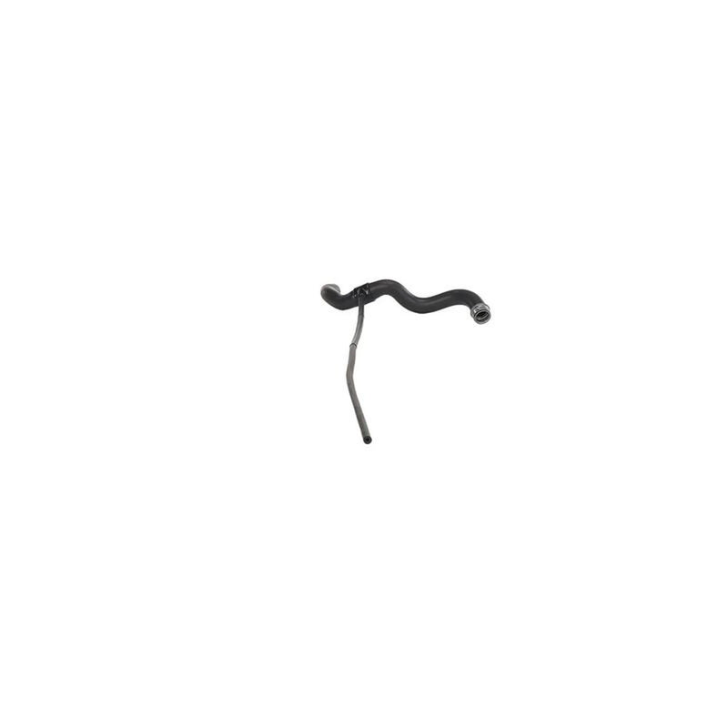 Gates Radiator Coolant Hose 629mm ID fits Mercedes-Benz Clk 2002-2010