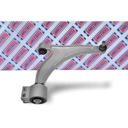 Borg & Beck Control/Trailing Arm BCA6834