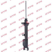 KYB 2 x Shock Absorbers fits Mazda 323 III 1985-1990 1.1 1.3 1.5 1.7