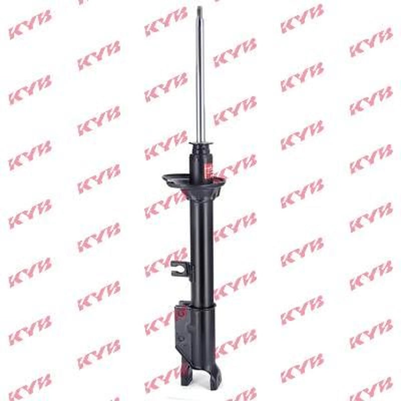 KYB 2 x Shock Absorbers fits Mazda 323 III 1985-1990 1.1 1.3 1.5 1.7
