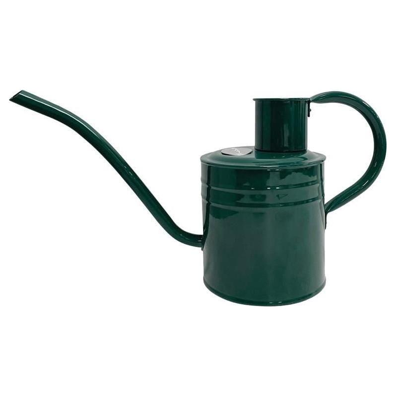 Kent & Stowe Indoor/Outdoor Watering Can Forest Green 2 litre Kent & Stowe - NN4 Online