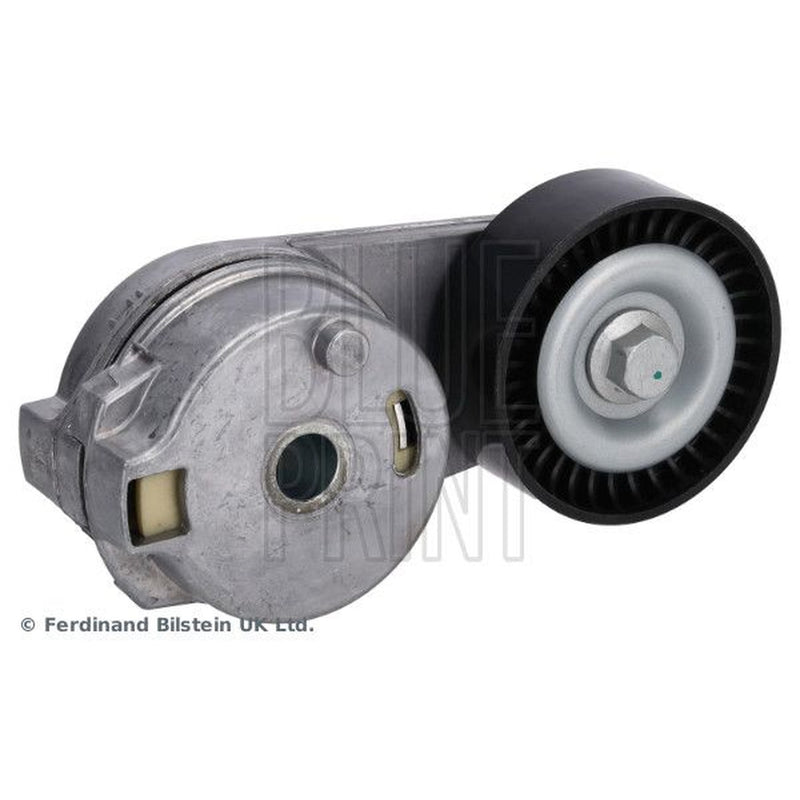 Blue Print Auxiliary Belt Tensioner fits Chrysler 300C 2004-2012 2.7 3.5 5.7 6.1