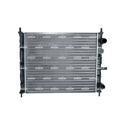 NRF Engine Radiator 58191