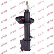 KYB 2 x Rear Shock Absorbers fits Kia Clarus 1996-2001 1.8 2.0