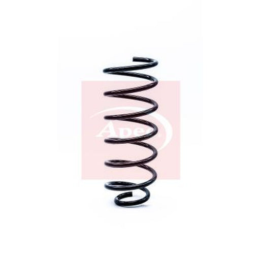 Apec Front Suspension Coil Spring fits VW Golf 1997-2006 1.4 1.6 1.8