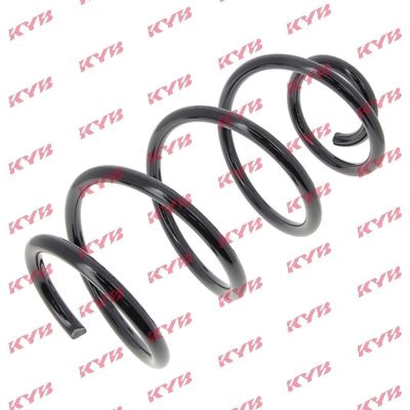 KYB Front Suspension Coil Spring fits Mercedes-Benz Viano 2003-2007