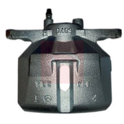 Apec Brake Caliper Assembly Front Right RCA1047N