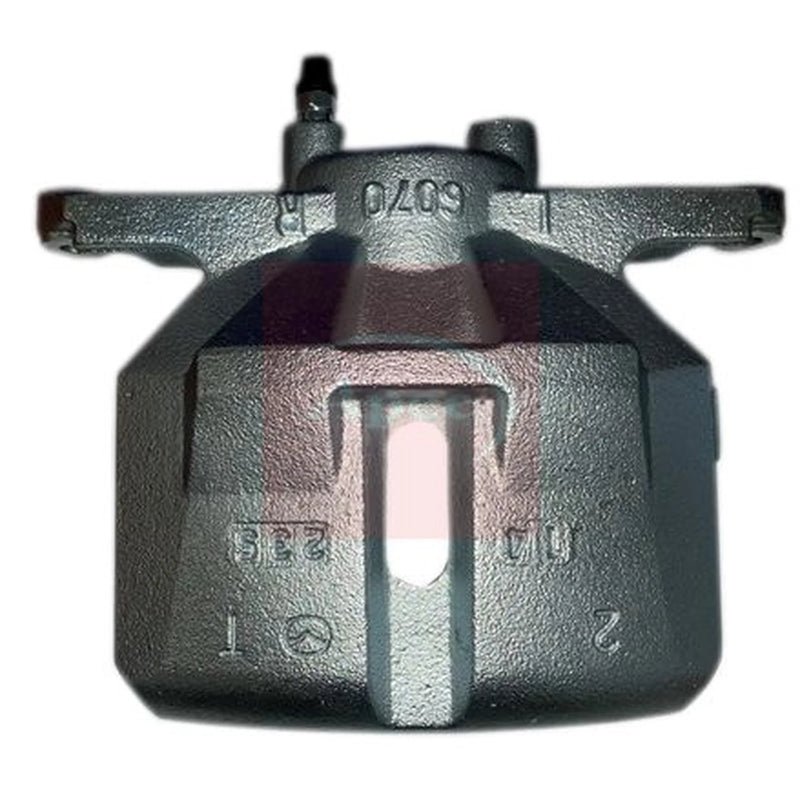 Apec Brake Caliper Assembly Front Right RCA1047N