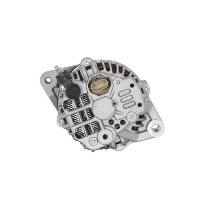 Hella Car Alternator 12V fits Opel Agila B 2008-2014 1.0 1.2