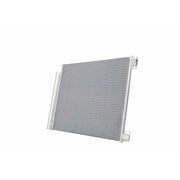 Hella Air Conditioning Condenser fits Renault Grand Kangoo III 2024 on