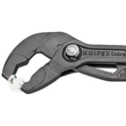 Draper Knipex 85 51 Hose Clamp Pliers, 250mm, 250A 38389 Draper - Dynamic Drive