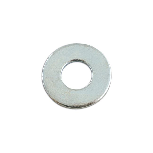Tool Connection Form C Flat Washers M8 500pc 31403 Tool Connection - Dynamic Drive