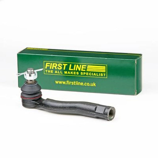 First Line Steering Tie Rod End Ball Joint fits Toyota Land Cruiser 200