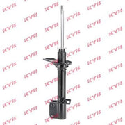 KYB Shock Absorber Damper Strut Rear Right fits Subaru Impreza 1992-2000 1.6