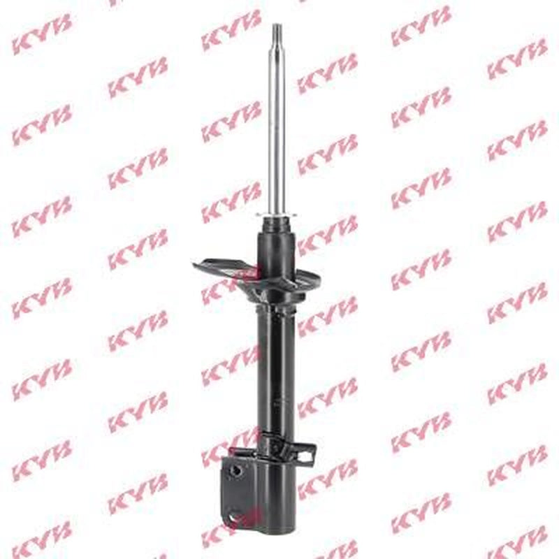 KYB Shock Absorber Damper Strut Rear Right fits Subaru Impreza 1992-2000 1.6