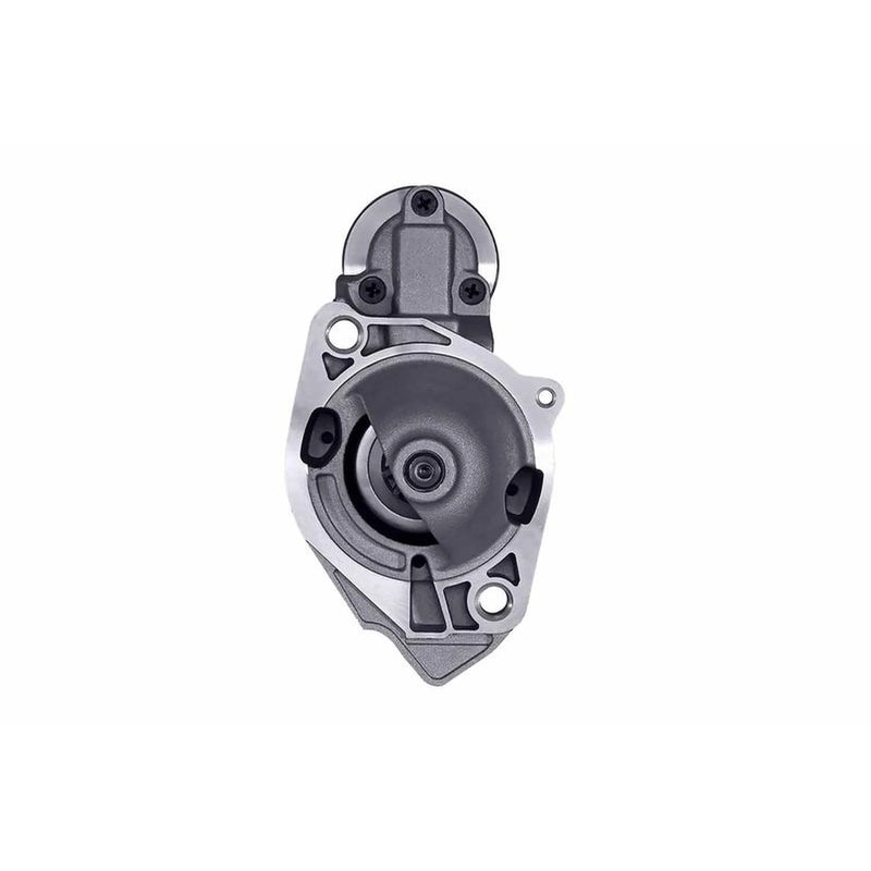 Hella Starter Motor 12V 1.7kW 10 Teeth fits Mercedes-Benz 124 1991-1993