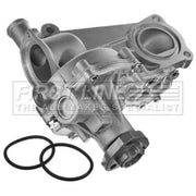 First Line Engine Cooling Water Pump fits Audi A4 B5 1994-2001 1.6 1.8