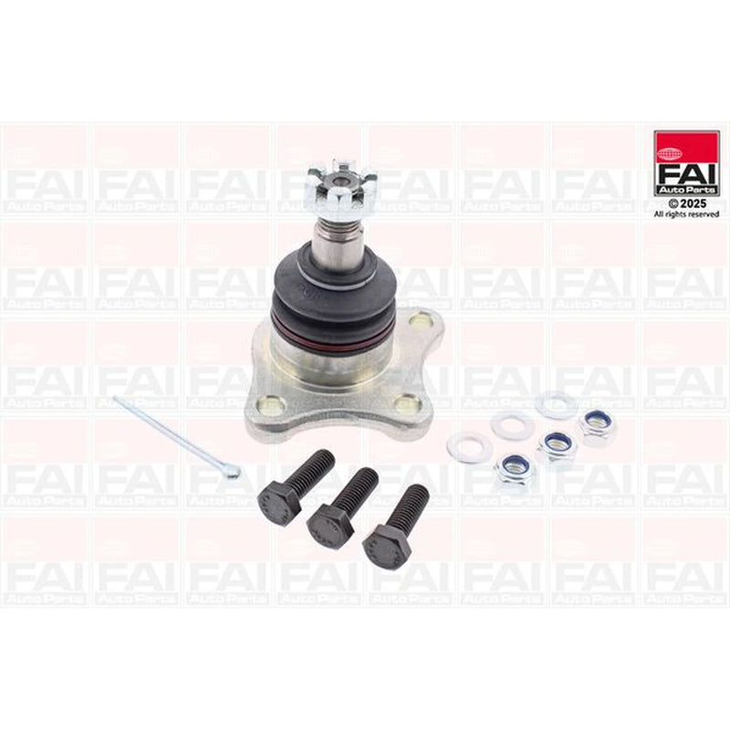FAI Ball Joint