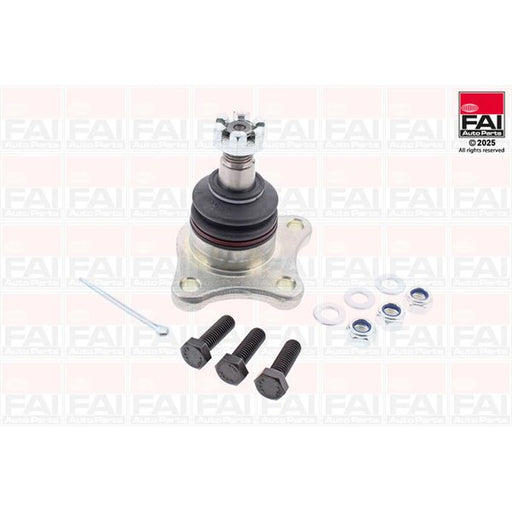 FAI 2 x Ball Joints