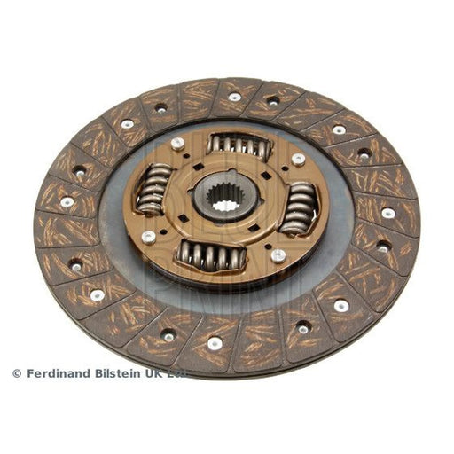 Blue Print Clutch Friction Disc Plate 20 Splines ADK83118