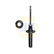 NAPA Shock Absorber Damper Strut Front fits Audi A6 C7 2010-2018 1.8 2.0 2.8