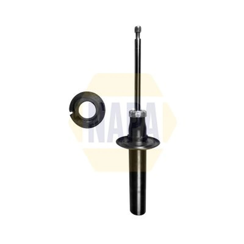 NAPA Shock Absorber Damper Strut Front fits Audi A6 C7 2010-2018 1.8 2.0 2.8