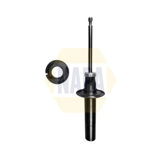 NAPA Shock Absorber Damper Strut Front fits Audi A6 C7 2010-2018 1.8 2.0 2.8 3.0