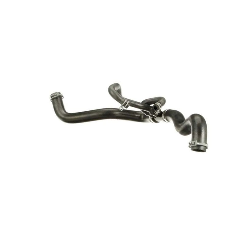 Gates Radiator Coolant Hose 1,000mm ID fits Dacia Duster 2017 on 1.6
