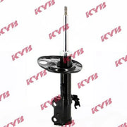 KYB 2 x Shock Absorbers fits Toyota Verso 2012-2018 1.6 2.0