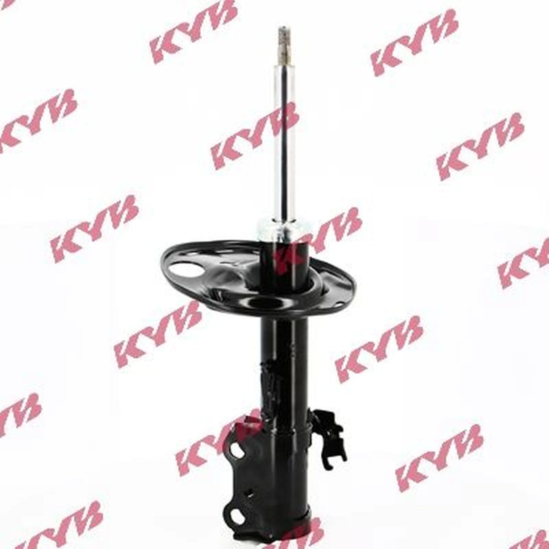 KYB Shock Absorber Damper Strut Front Right fits Toyota Verso 2012-2018 1.6 2.0