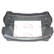 Apec Apec Brake Carrier fits Ford Fiesta VI 2008-2018 1.0 1.25 1.4 1.5 1.6