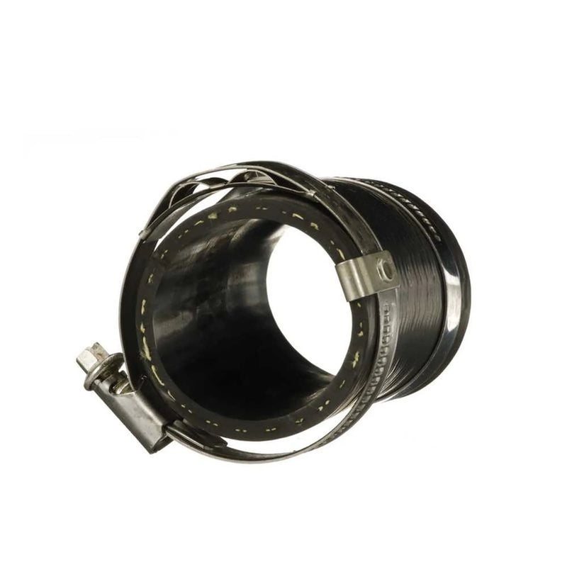 Gates Intercooler Turbo Charge Air Hose 100mm fits Ford Ecosport 2013 on 1.0